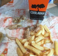 Coolabah Tree Cafe - New South Wales Tourism 