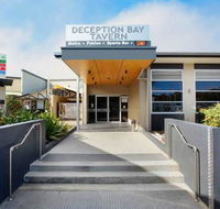 Deception Bay Tavern - New South Wales Tourism 
