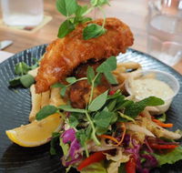 Driftwood restaurant and bar - New South Wales Tourism 