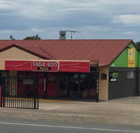 Eagle Boys Pizza - New South Wales Tourism 