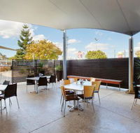 Four Mile Creek Hotel