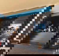 Gojo Ethiopian Restaurant - New South Wales Tourism 