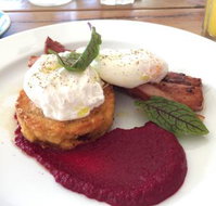 High Tide Bar Grill And Cafe - New South Wales Tourism 