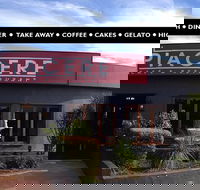 Il Piacere Restaurant - New South Wales Tourism 