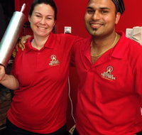 Indian Brothers North Rockhampton - New South Wales Tourism 