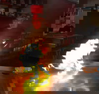 Kakuya Teppanyaki - New South Wales Tourism 