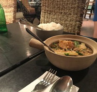 Kalesa Restaurant  Bar - New South Wales Tourism 