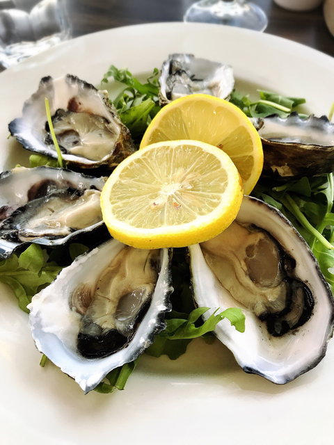 Karma Waters Restaurant - New South Wales Tourism  6