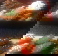Kouji Japanese Restaurant - New South Wales Tourism 