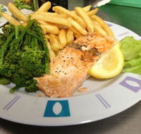 Mandolin Seafoods - New South Wales Tourism 