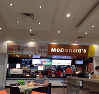 Mcdonald's Family Restaurants - New South Wales Tourism 