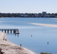 My Beach Spot - New South Wales Tourism 