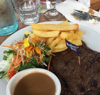 Narangba Valley Tavern - New South Wales Tourism 
