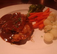 O'Dowd's Irish Pub - New South Wales Tourism 