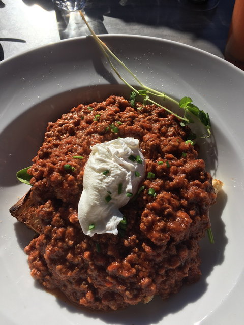 Oasis On The Esplanade - New South Wales Tourism  1