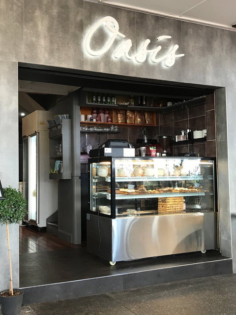 Oasis On The Esplanade - New South Wales Tourism  3