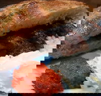 Pannini - New South Wales Tourism 
