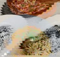 Pappar Delles Italian Restaurant - New South Wales Tourism 