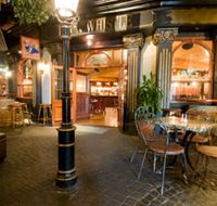 Pig N Whistle Indooroopilly - New South Wales Tourism 
