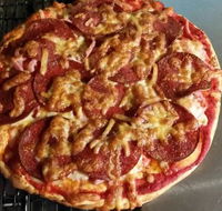 Pizza 24/7 - New South Wales Tourism 