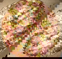 Pizza Capers South Rocky - New South Wales Tourism 