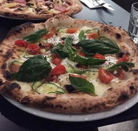 Pizzeria Violetta - New South Wales Tourism 