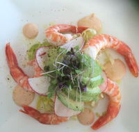 Plum Cafe Bistro - New South Wales Tourism 