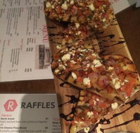 Raffles Hotel - New South Wales Tourism 