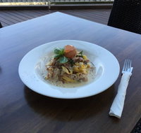 Riverside Bar and Restaurant - New South Wales Tourism 