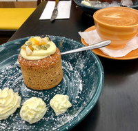 Rozzis Italian Canteen - New South Wales Tourism 