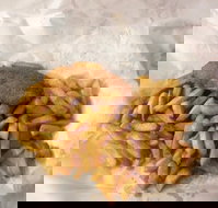 Samos Fish and Chip Shop - New South Wales Tourism 