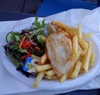 Savige's Seafood - New South Wales Tourism 