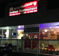 Scherhazade Indian Restaurant - New South Wales Tourism 