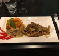 Six Degrees Cafe Restaurant - New South Wales Tourism 