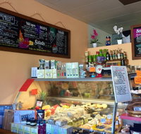 Soul Foods Gourmet Deli - New South Wales Tourism 