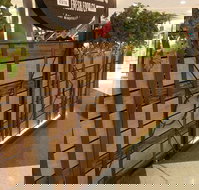 Soul Origin - New South Wales Tourism 