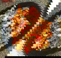 Spize Thai and Asian - New South Wales Tourism 