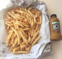 Straddie Bakery