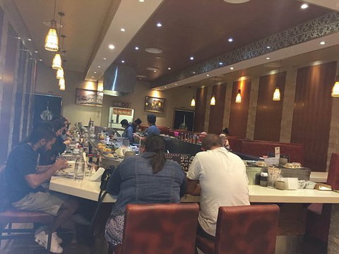 Sushi Central - New South Wales Tourism  0