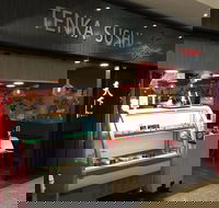 Tenka Sushi Bar - New South Wales Tourism 