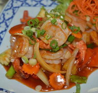 Thai Taste Restaurant - New South Wales Tourism 