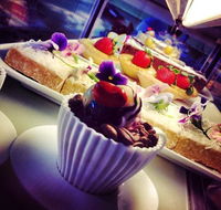 The Attic Cafe - New South Wales Tourism 