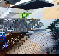 The Daily Social - New South Wales Tourism 