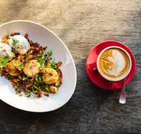 The Flying Nun Cafe - New South Wales Tourism 