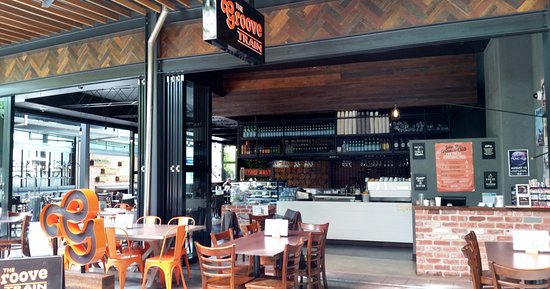 Kawana QLD New South Wales Tourism 