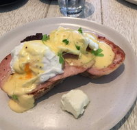 The Little Olive Cafe - New South Wales Tourism 