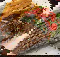 The Ranch Bar  Grill - New South Wales Tourism 