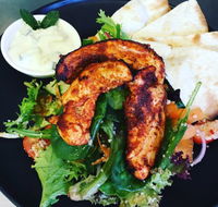 Tree Change Cafe - New South Wales Tourism 
