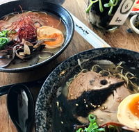 Umami ramen - New South Wales Tourism 