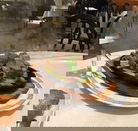 Warner Chinese Restaurant